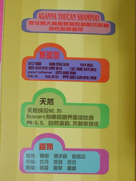 RSCN7807 試用