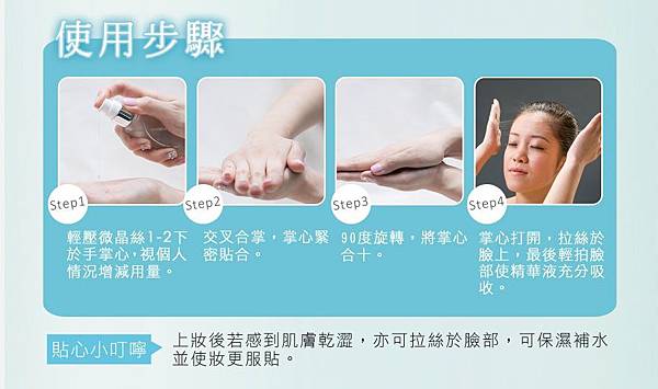 試用