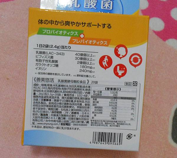 RSCN7968 試用