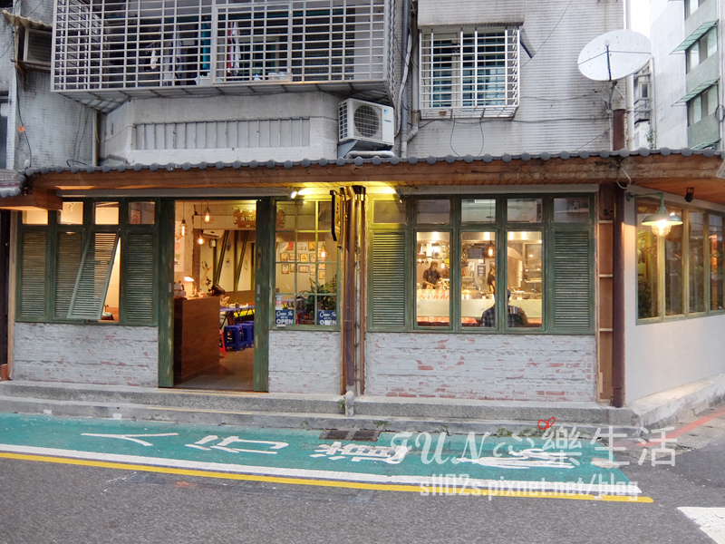 泰街頭18 泰街頭18