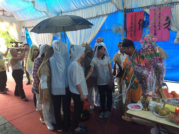 禮俗禁忌 8 喪事期間 風俗習慣與禁忌 岡山協和宮四駕班 痞客邦