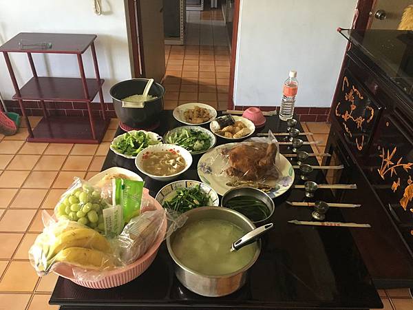 中元普渡 3 拜祖先 岡山協和宮四駕班 痞客邦