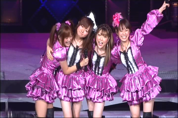 morning musume