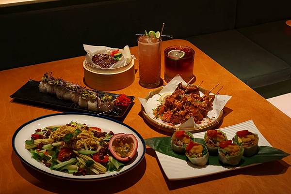 台北蔬食餐廳推薦——Sunami 蔬納米,東區新開幕質感餐廳 台北蔬食餐廳推薦——Sunami 蔬納米,東區新開幕質感餐廳