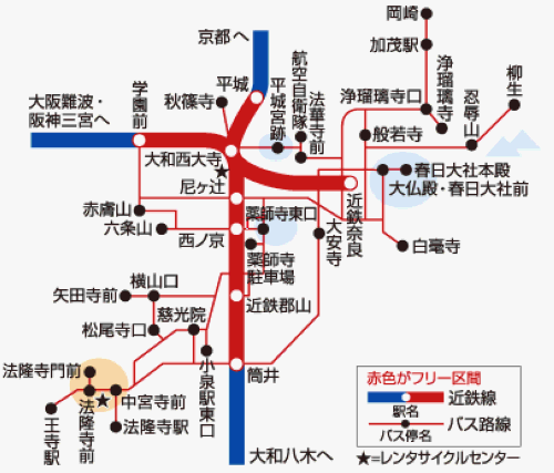 世界遺產奈良斑鳩一日券_2.gif