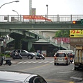 文林路天橋