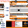 1968捷運新店站-桃園機場300-FR