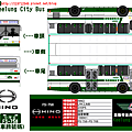 (和平島101基隆車站)經祥豐街FS-758