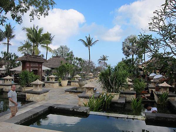 【玩樂】Bali峇里島104.8.14：Day2