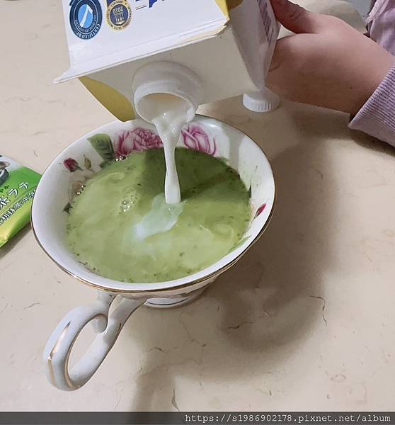 【飲品】健司X辻利抹茶沖泡飲  品味百年製茶工藝的極致享受 