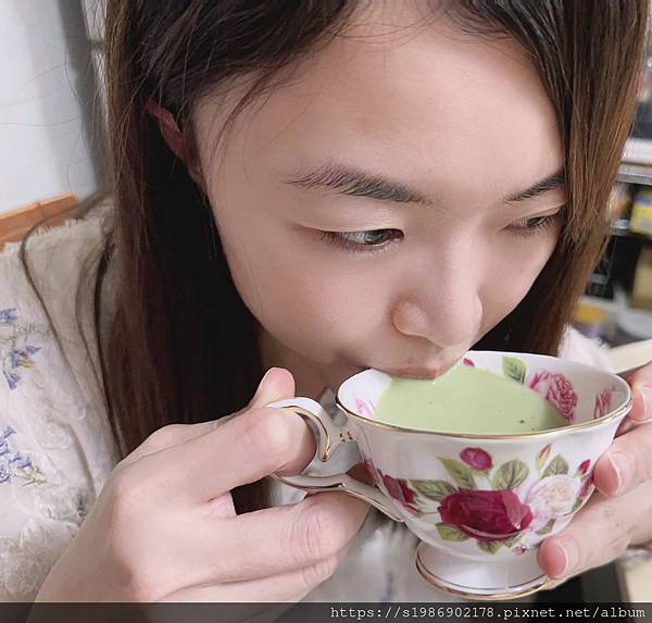 【飲品】健司X辻利抹茶沖泡飲  品味百年製茶工藝的極致享受 