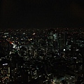 東京夜景好像繁星點點