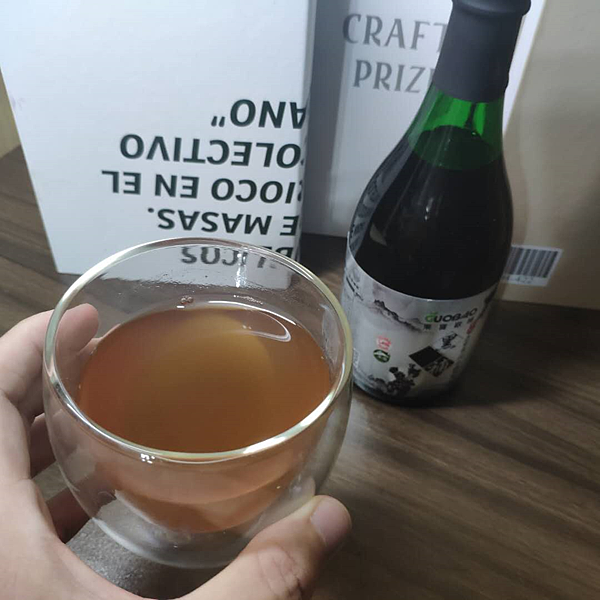 GUOBAO 果寶歡酵  酵素推薦 嘉寶果 樹葡萄