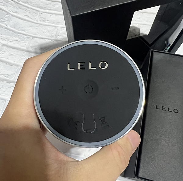 LELO F1S V2A 開箱