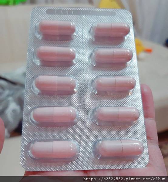 女人知己試用大隊,ibo-up愛波革命-大波丸,美胸,營養補充,膨潤有彈性