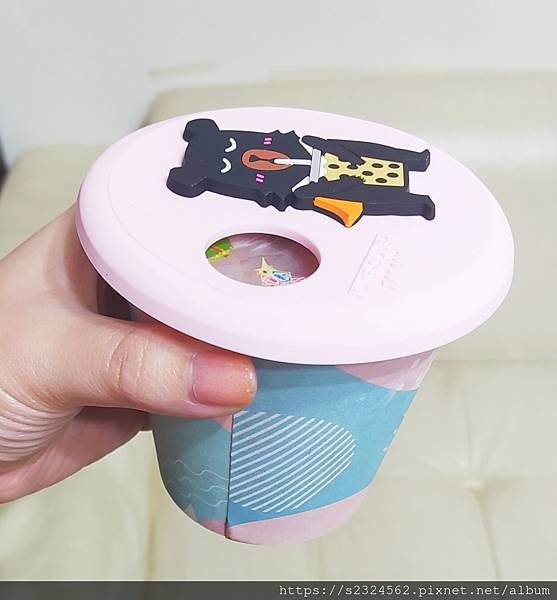 女人知己試用大隊,口碑行銷,部落客行銷,TAKE-COVER 拿蓋子,手搖杯專用免吸管杯蓋,戒吸管好生活,跟海龜一起愛地球,緩解海洋汙染,防漏不溢出,不占空間好收納