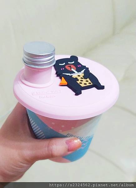 女人知己試用大隊,口碑行銷,部落客行銷,TAKE-COVER 拿蓋子,手搖杯專用免吸管杯蓋,戒吸管好生活,跟海龜一起愛地球,緩解海洋汙染,防漏不溢出,不占空間好收納