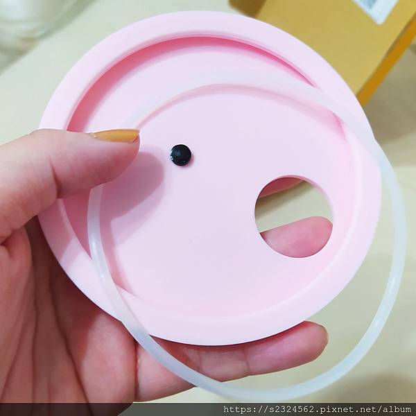 女人知己試用大隊,口碑行銷,部落客行銷,TAKE-COVER 拿蓋子,手搖杯專用免吸管杯蓋,戒吸管好生活,跟海龜一起愛地球,緩解海洋汙染,防漏不溢出,不占空間好收納