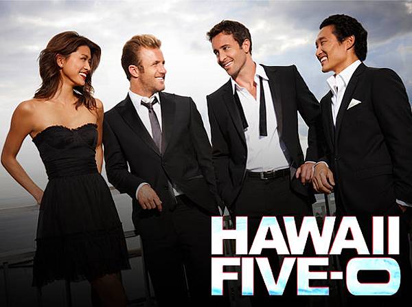 Hawaii Five-0