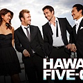 Hawaii Five-0