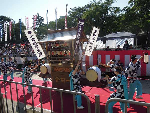 小倉祗園太鼓競演大會 玩遍世界每一個角落 痞客邦