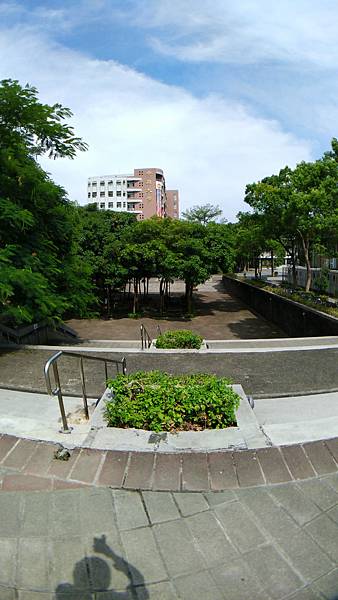 20160805-校園角落