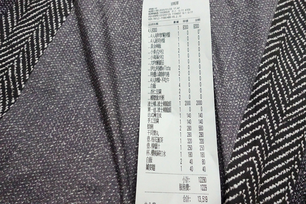高雄左營-銅花精緻涮涮鍋✔火鍋界的LV ✔專業服務 ✔食材高檔 ✔金箔粥 @ :: 痞客邦 ::