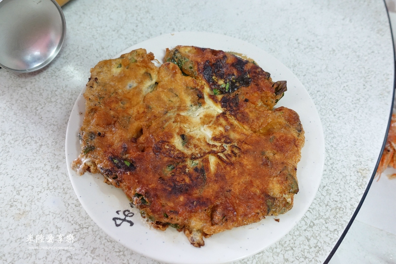 長興釣蝦場