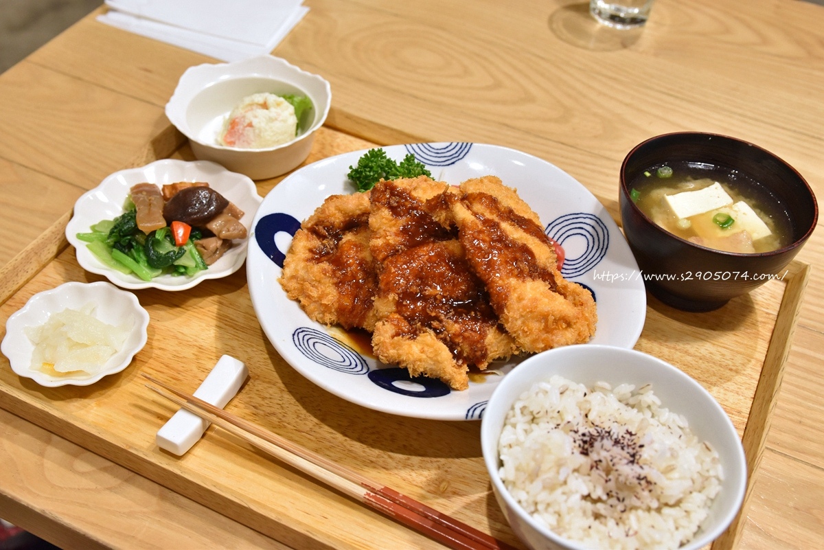 柚子 Pomelo's Home酥炸雞柳