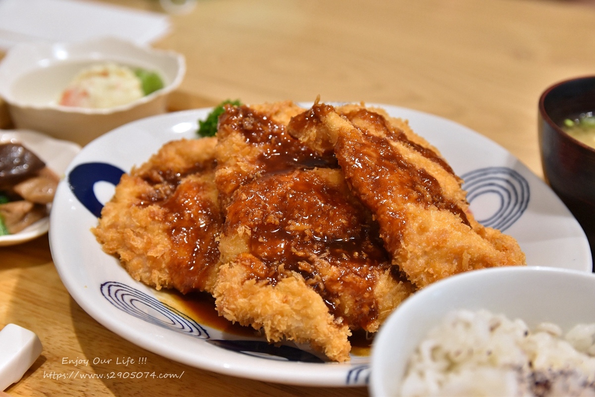 柚子 Pomelo's Home酥炸雞柳