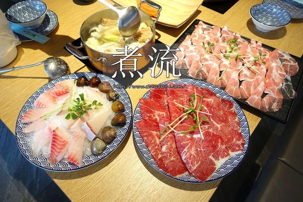 新竹-禧樂·澄·健康鍋物概念店✔食材新鮮、用料實在✔自助區高