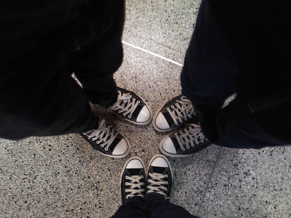 Converse