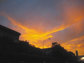 雲鷹 雲鷹