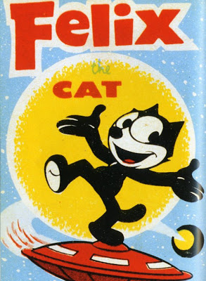 felix the cat