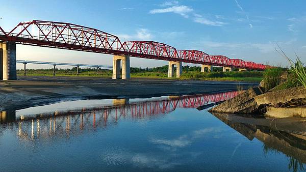 西螺大橋