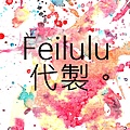 《feilulu代製。》書封.jpg