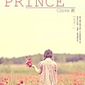 Claire 《PRINCE》 書封1.jpg