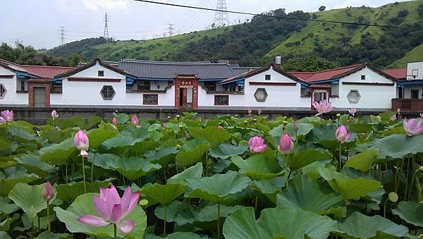 清水趙家古厝