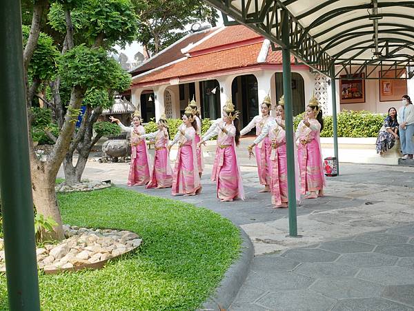 泰國～三頭象神博物館/暹羅古城**〈鈔能力〉版遊園區