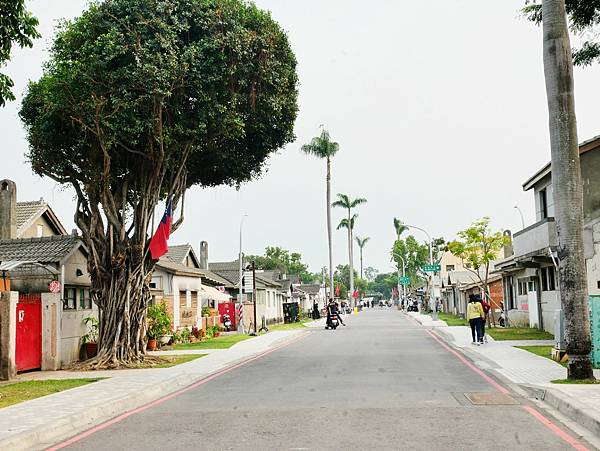 鳳山~黃埔新村**眷村走走&喝個素西的下午茶的好所在 鳳山~黃埔新村**眷村走走&喝個素西的下午茶的好所在