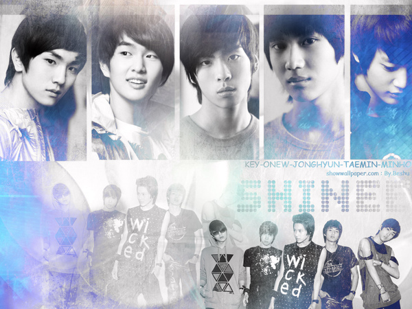 SHINee