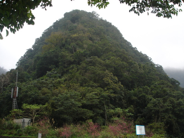 宜蘭旅遊~獨立山