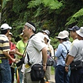 宜蘭旅遊~宜蘭租車~福山植物園