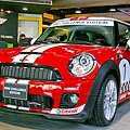 Cooper S  JCW