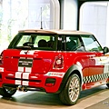 Cooper S  JCW