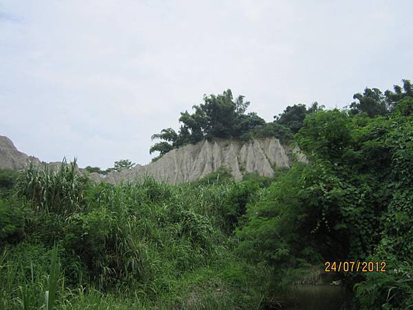 高雄市田寮區月世界的沿途風景 II.jpg