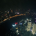 上海中心大廈-上海之巔