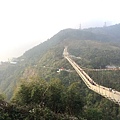 嘉義梅山 太平雲梯