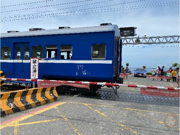 台東＿太麻里平交道