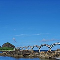 花東景點-三仙台跨海大橋